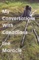 Go to record My conversations with Canadians