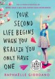 Go to record Your second life begins when you realize you only have one