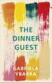 The dinner guest  Cover Image