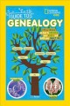 Guide to genealogy  Cover Image