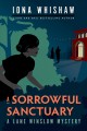 Go to record A sorrowful sanctuary : a Lane Winslow mystery / Book 5
