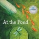 At the pond  Cover Image