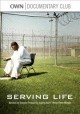 Serving life Cover Image