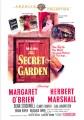 The secret garden (1949)   Cover Image