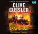 The gray ghost  Cover Image