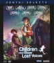 Children who chase lost voices  Cover Image