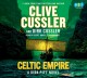 Celtic empire  Cover Image