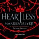 Heartless  Cover Image
