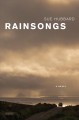 Go to record Rainsongs : a novel