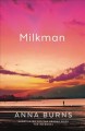 Milkman  Cover Image