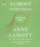 Go to record Almost everything : notes on hope