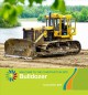 Bulldozer  Cover Image