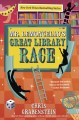 Mr. Lemoncello's great library race  Cover Image