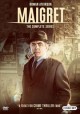 Maigret The complete series  Cover Image