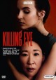 Killing Eve. Season one Cover Image