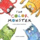 The color monster : a story about emotions  Cover Image