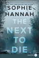 The next to die  Cover Image