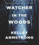Watcher in the woods  Cover Image