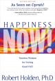 Go to record Happiness now! : timeless wisdom for feeling good fast