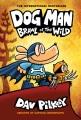 Dog Man  Cover Image