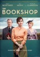 The bookshop Cover Image