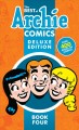 Go to record The best of Archie comics deluxe edition. Book four