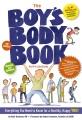The boy's body book  Cover Image