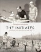 Go to record The initiates : a comic artist and a wine artisan exchange...