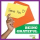 Being grateful  Cover Image