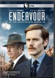 Endeavour. The complete sixth season Cover Image