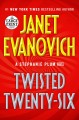 Twisted twenty-six  Cover Image