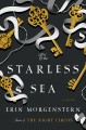 The starless sea  Cover Image