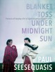 Blanket toss under midnight sun : portraits of everyday life in eight Indigenous communities  Cover Image