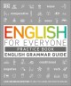 English for everyone. English grammar guide : practice book  Cover Image