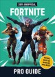 100% unofficial Fortnite pro guide  Cover Image