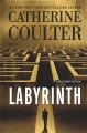Labyrinth  Cover Image