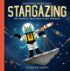 Professor Astro Cat's Stargazing  Cover Image