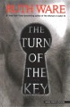 The turn of the key  Cover Image