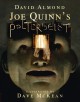 Joe Quinn's poltergeist  Cover Image