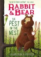 The pest in the nest  Cover Image