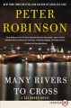 Many rivers to cross  Cover Image