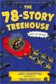 The 78-story treehouse  Cover Image