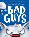 The bad guys in the big bad wolf. Book 9  Cover Image