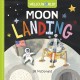 Moon landing  Cover Image