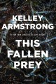 This fallen prey  Cover Image