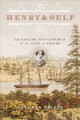 Henry & self : an English gentlewoman at the edge of empire  Cover Image