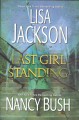 Last girl standing  Cover Image