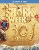 Go to record Shark Week 30 :  30 years of jaw-dropping discovery.