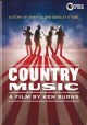 Country music  Cover Image