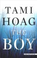 The boy  Cover Image